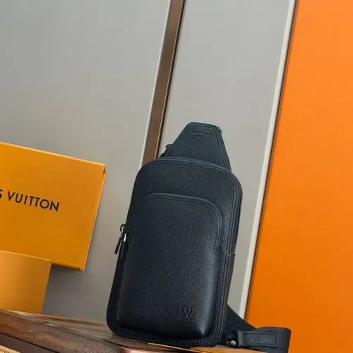 Wholesale Louis Vuitton AAA Man Messenger Bags #1397374 $155.00 USD, Wholesale Quality Replica Louis Vuitton AAA Man Messenger Bags