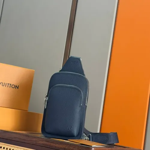 Wholesale Louis Vuitton AAA Man Messenger Bags #1397375 $155.00 USD, Wholesale Quality Replica Louis Vuitton AAA Man Messenger Bags