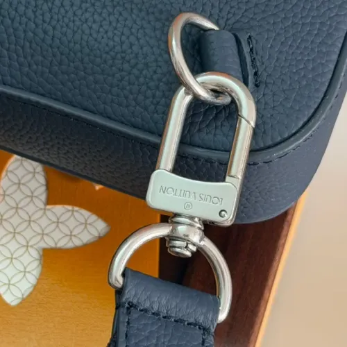 Replica Louis Vuitton AAA Man Messenger Bags #1397375 $155.00 USD for Wholesale