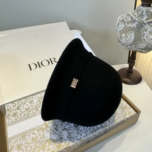 Replica Christian Dior Caps #1397377 $56.00 USD for Wholesale