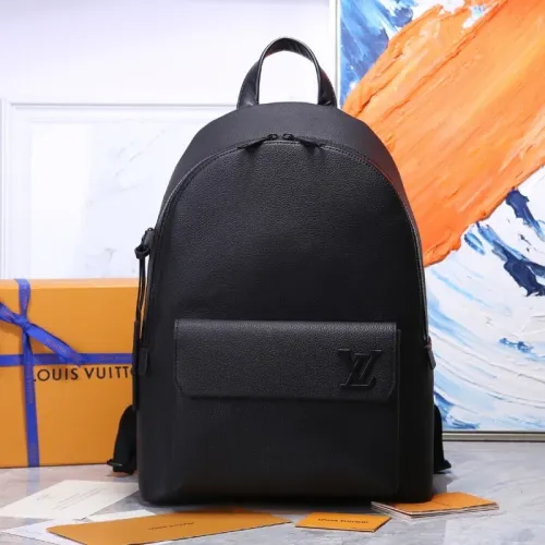 Wholesale Louis Vuitton LV AAA Man Backpacks #1397380 $220.00 USD, Wholesale Quality Replica Louis Vuitton LV AAA Man Backpacks