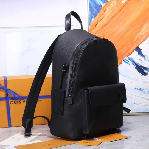 Replica Louis Vuitton LV AAA Man Backpacks #1397380 $220.00 USD for Wholesale