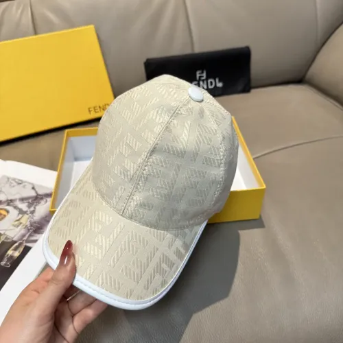 Replica Fendi Caps #1397381 $34.00 USD for Wholesale
