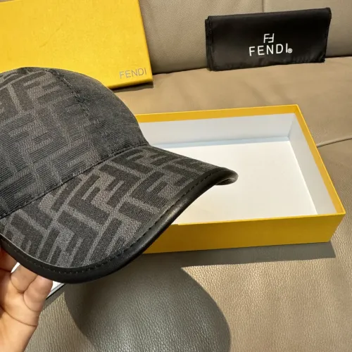 Replica Fendi Caps #1397385 $34.00 USD for Wholesale