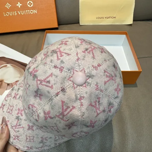 Replica Louis Vuitton LV Caps #1397386 $34.00 USD for Wholesale