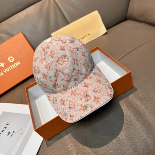 Wholesale Louis Vuitton LV Caps #1397387 $34.00 USD, Wholesale Quality Replica Louis Vuitton LV Caps
