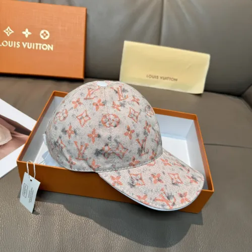 Replica Louis Vuitton LV Caps #1397387 $34.00 USD for Wholesale