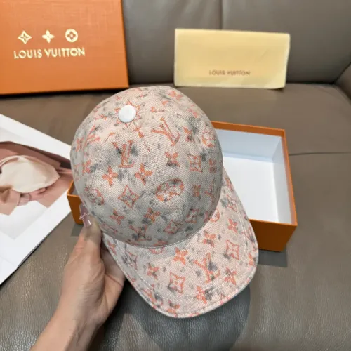 Replica Louis Vuitton LV Caps #1397387 $34.00 USD for Wholesale
