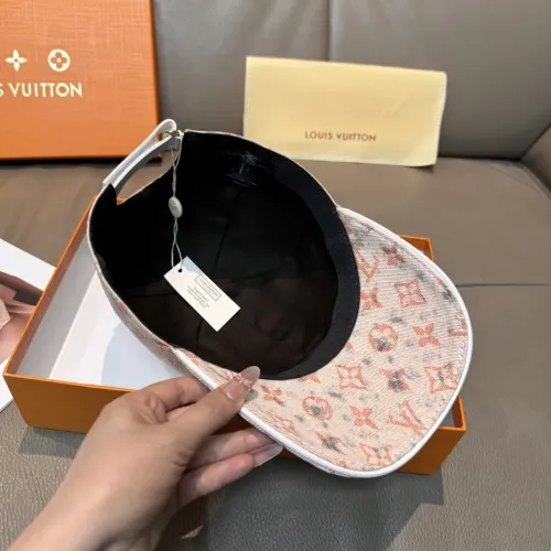 Replica Louis Vuitton LV Caps #1397387 $34.00 USD for Wholesale