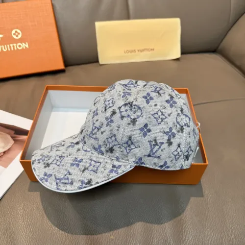 Replica Louis Vuitton LV Caps #1397388 $34.00 USD for Wholesale
