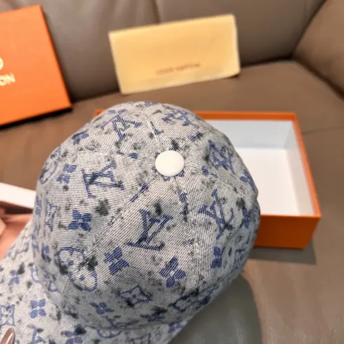 Replica Louis Vuitton LV Caps #1397388 $34.00 USD for Wholesale