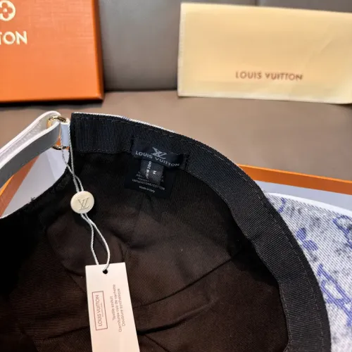Replica Louis Vuitton LV Caps #1397388 $34.00 USD for Wholesale