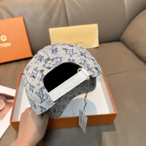 Replica Louis Vuitton LV Caps #1397388 $34.00 USD for Wholesale