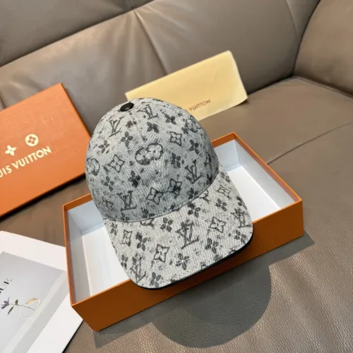 Wholesale Louis Vuitton LV Caps #1397389 $34.00 USD, Wholesale Quality Replica Louis Vuitton LV Caps