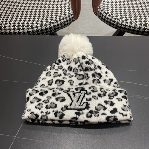 Wholesale Louis Vuitton LV Caps #1397390 $36.00 USD, Wholesale Quality Replica Louis Vuitton LV Caps