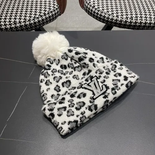 Replica Louis Vuitton LV Caps #1397390 $36.00 USD for Wholesale