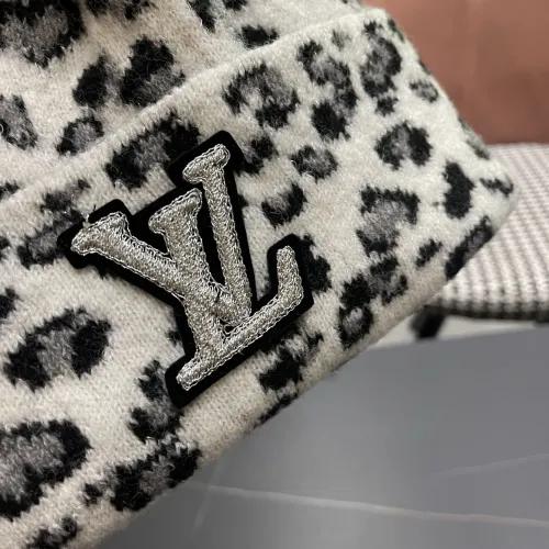 Replica Louis Vuitton LV Caps #1397390 $36.00 USD for Wholesale