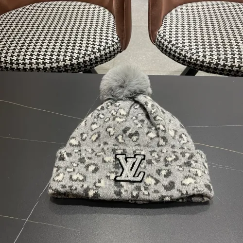 Wholesale Louis Vuitton LV Caps #1397391 $36.00 USD, Wholesale Quality Replica Louis Vuitton LV Caps