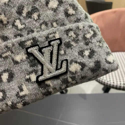 Replica Louis Vuitton LV Caps #1397391 $36.00 USD for Wholesale