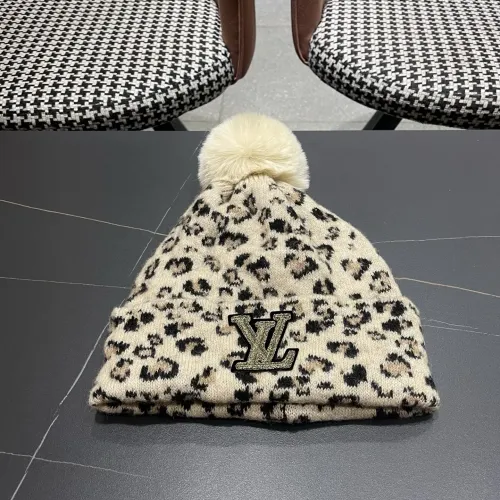 Wholesale Louis Vuitton LV Caps #1397392 $36.00 USD, Wholesale Quality Replica Louis Vuitton LV Caps
