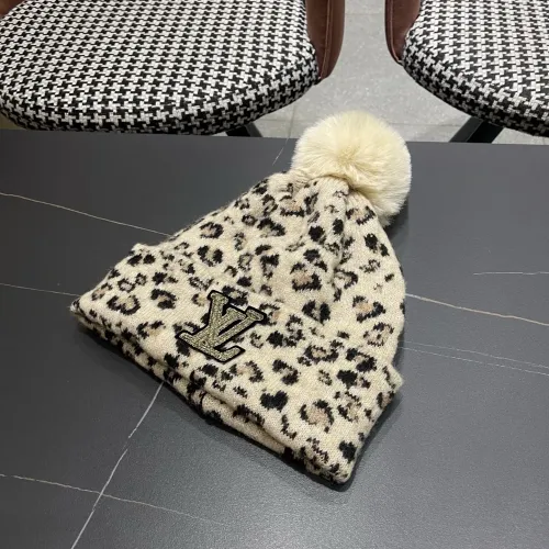 Replica Louis Vuitton LV Caps #1397392 $36.00 USD for Wholesale