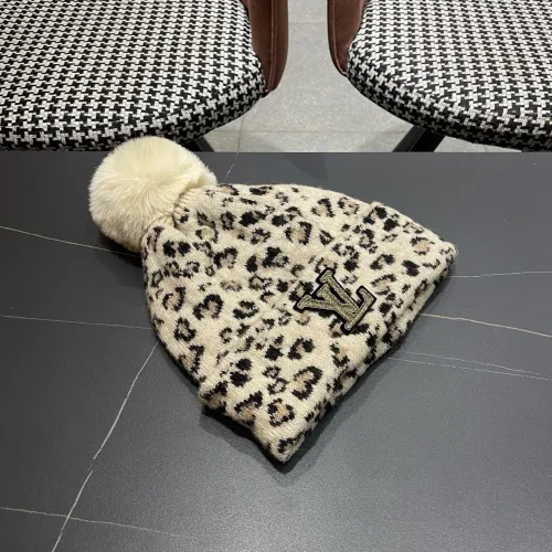 Replica Louis Vuitton LV Caps #1397392 $36.00 USD for Wholesale