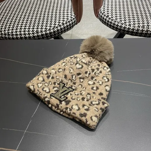 Replica Louis Vuitton LV Caps #1397393 $36.00 USD for Wholesale