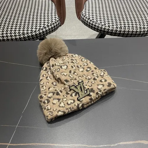 Replica Louis Vuitton LV Caps #1397393 $36.00 USD for Wholesale