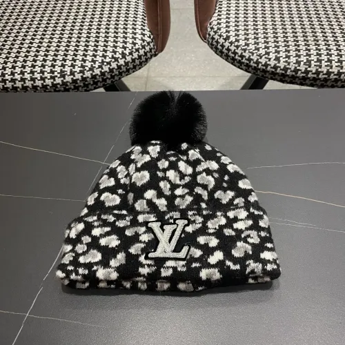 Wholesale Louis Vuitton LV Caps #1397394 $36.00 USD, Wholesale Quality Replica Louis Vuitton LV Caps