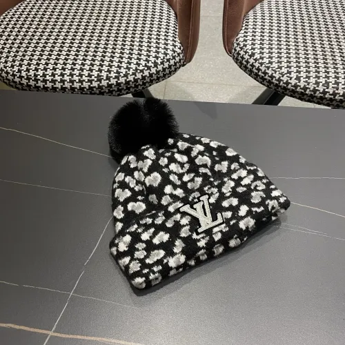 Replica Louis Vuitton LV Caps #1397394 $36.00 USD for Wholesale