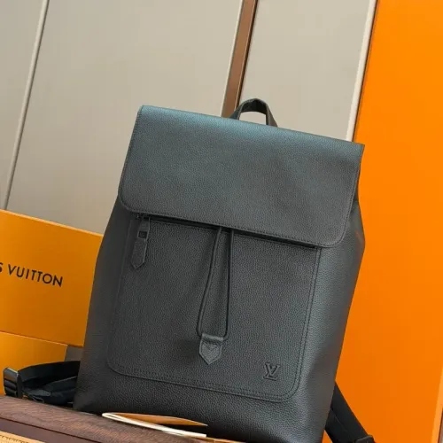 Wholesale Louis Vuitton LV AAA Man Backpacks #1397396 $202.00 USD, Wholesale Quality Replica Louis Vuitton LV AAA Man Backpacks