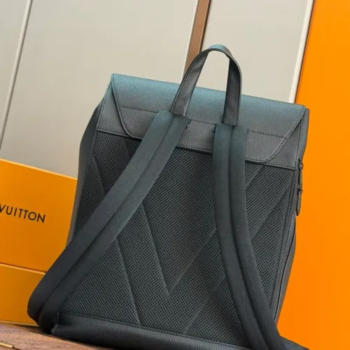 Replica Louis Vuitton LV AAA Man Backpacks #1397396 $202.00 USD for Wholesale