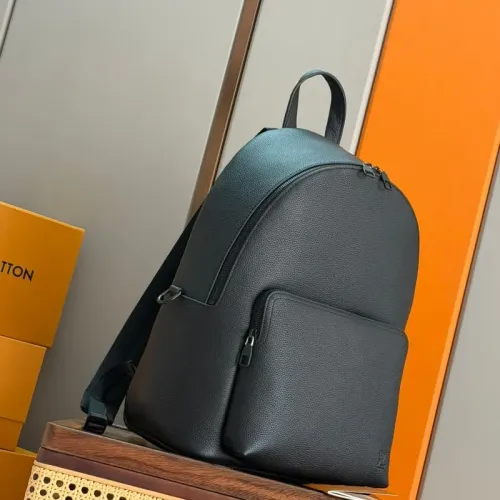 Replica Louis Vuitton LV AAA Man Backpacks #1397397 $202.00 USD for Wholesale