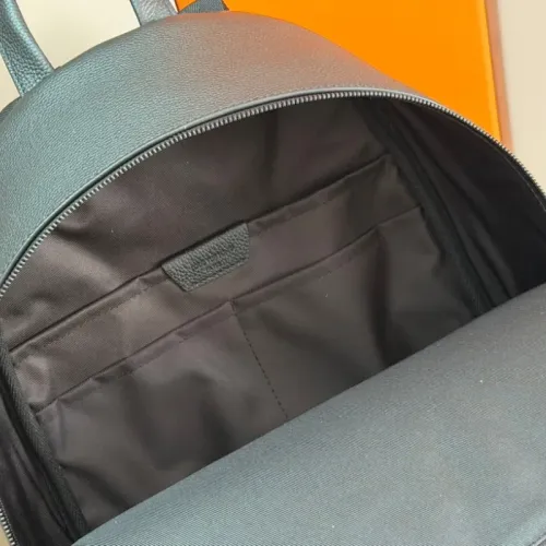 Replica Louis Vuitton LV AAA Man Backpacks #1397397 $202.00 USD for Wholesale