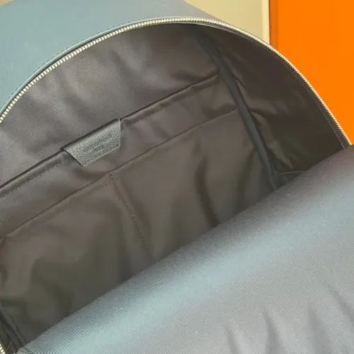 Replica Louis Vuitton LV AAA Man Backpacks #1397398 $202.00 USD for Wholesale