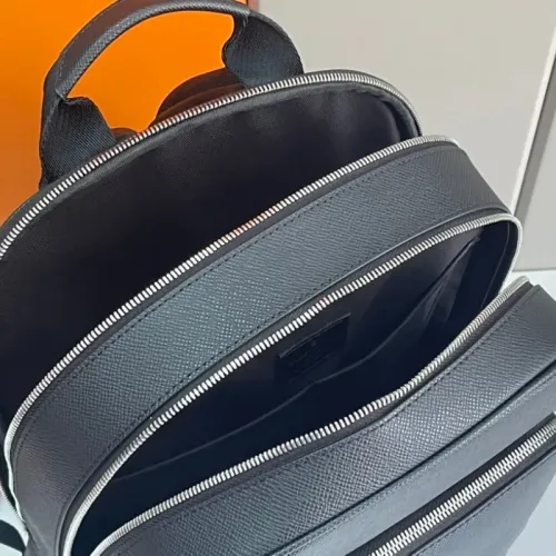 Replica Louis Vuitton LV AAA Man Backpacks #1397399 $202.00 USD for Wholesale