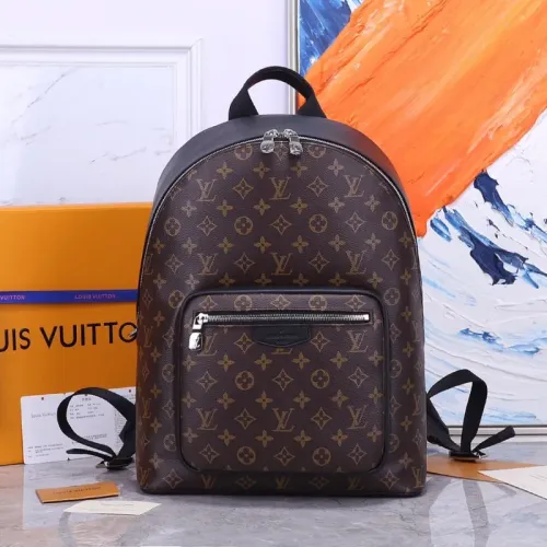 Wholesale Louis Vuitton LV AAA Man Backpacks #1397400 $162.00 USD, Wholesale Quality Replica Louis Vuitton LV AAA Man Backpacks