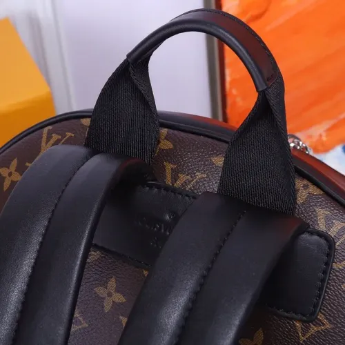 Replica Louis Vuitton LV AAA Man Backpacks #1397400 $162.00 USD for Wholesale