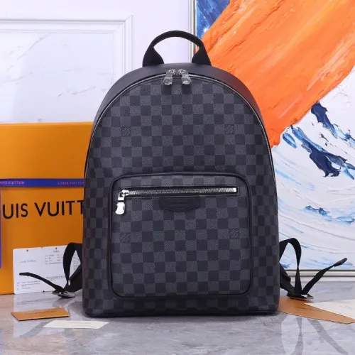 Wholesale Louis Vuitton LV AAA Man Backpacks #1397402 $162.00 USD, Wholesale Quality Replica Louis Vuitton LV AAA Man Backpacks