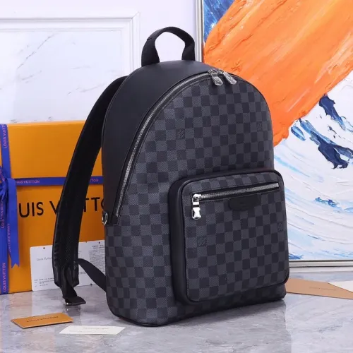 Replica Louis Vuitton LV AAA Man Backpacks #1397402 $162.00 USD for Wholesale