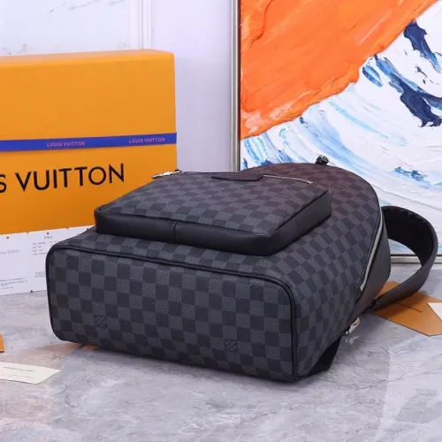 Replica Louis Vuitton LV AAA Man Backpacks #1397402 $162.00 USD for Wholesale