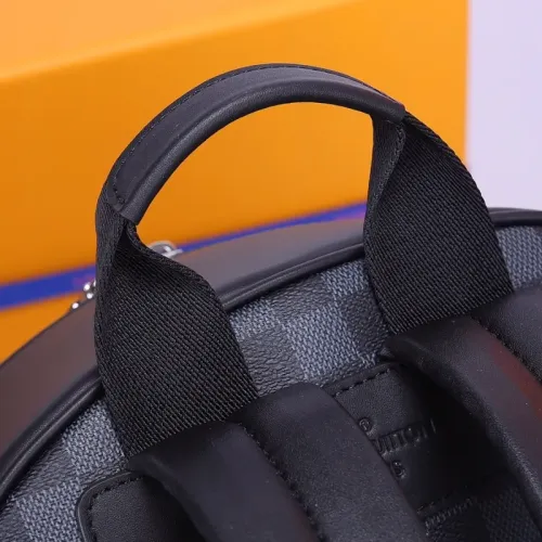 Replica Louis Vuitton LV AAA Man Backpacks #1397402 $162.00 USD for Wholesale