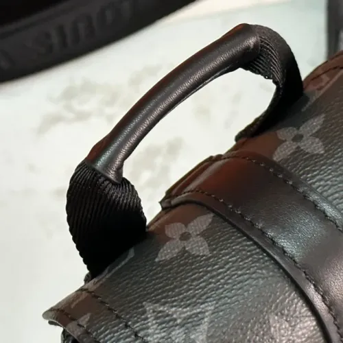 Replica Louis Vuitton AAA Man Messenger Bags #1397405 $140.00 USD for Wholesale