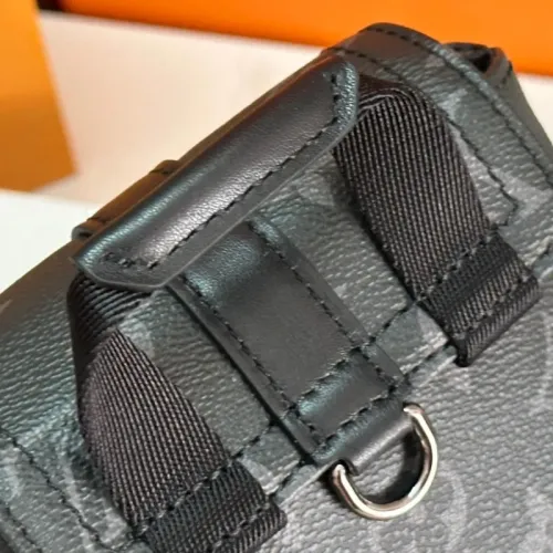 Replica Louis Vuitton AAA Man Messenger Bags #1397405 $140.00 USD for Wholesale