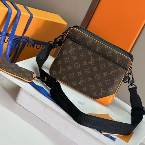 Wholesale Louis Vuitton AAA Man Messenger Bags #1397408 $150.00 USD, Wholesale Quality Replica Louis Vuitton AAA Man Messenger Bags