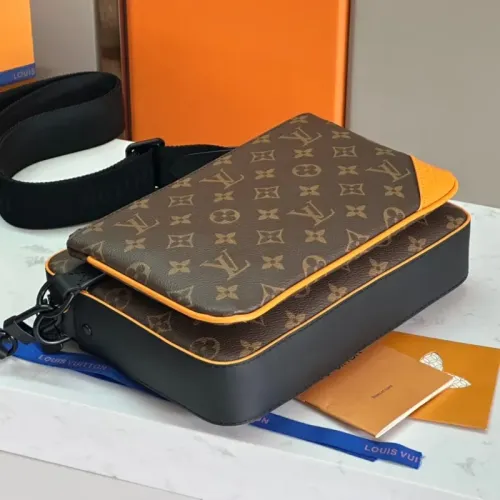 Replica Louis Vuitton AAA Man Messenger Bags #1397408 $150.00 USD for Wholesale