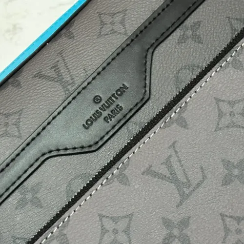 Replica Louis Vuitton AAA Man Messenger Bags #1397409 $140.00 USD for Wholesale