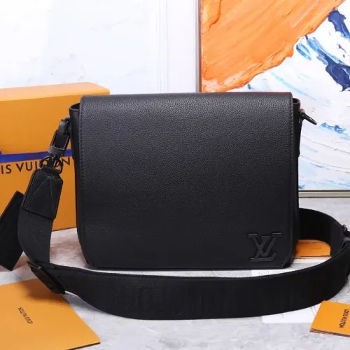 Wholesale Louis Vuitton AAA Man Messenger Bags #1397411 $172.00 USD, Wholesale Quality Replica Louis Vuitton AAA Man Messenger Bags