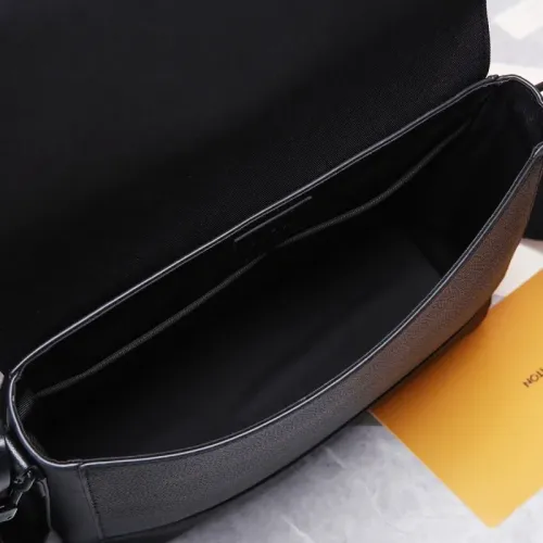 Replica Louis Vuitton AAA Man Messenger Bags #1397411 $172.00 USD for Wholesale
