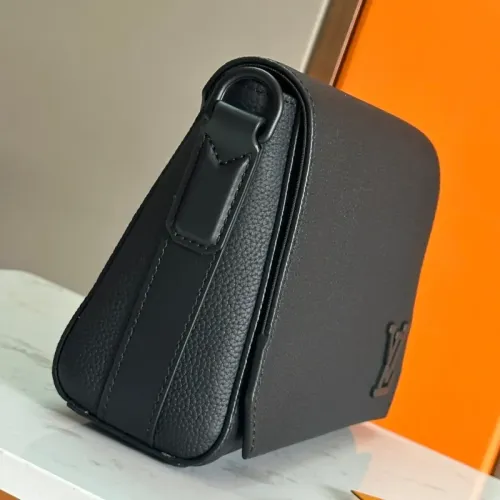Replica Louis Vuitton AAA Man Messenger Bags #1397413 $150.00 USD for Wholesale